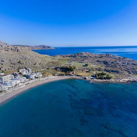 Haraki Aqua Blue Apartment Екстериор снимка