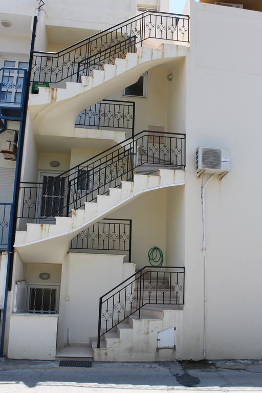Haraki Aqua Blue Apartment Екстериор снимка